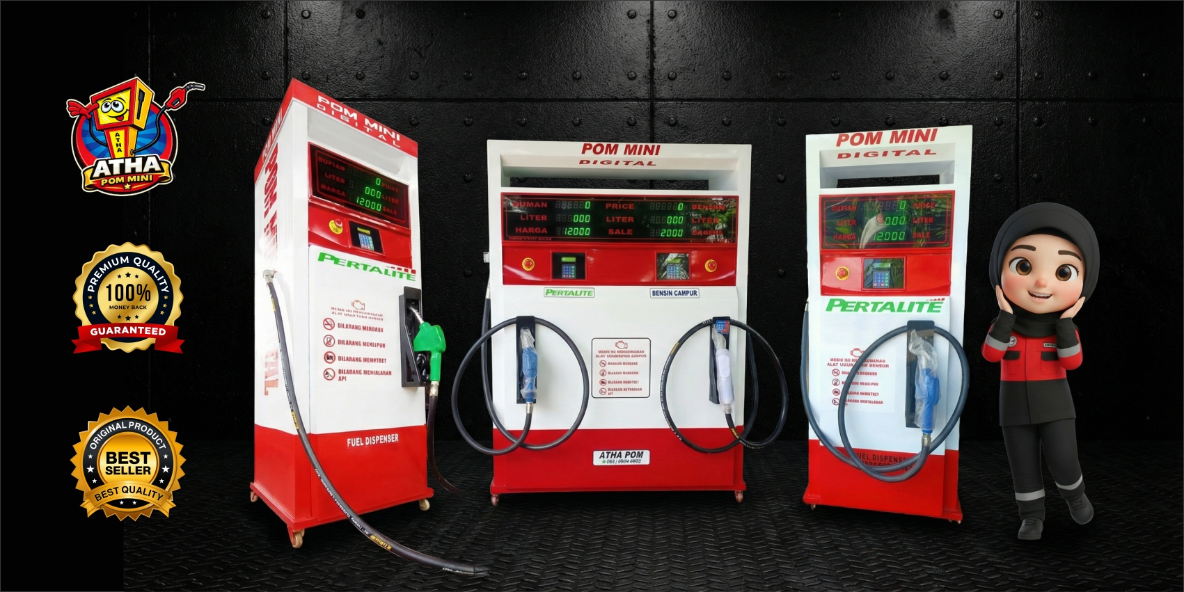 PT. Cipta Gemilang Indonesia